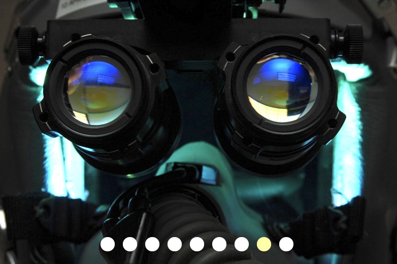 New in 2020: New binocular night vision and thermal vision headed to Marine  grunts