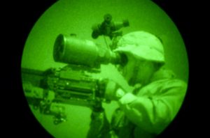 ANVIS AN/AVS 6 Generation 3 Night Vision Systems